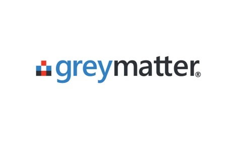 Grey Matter partner logo