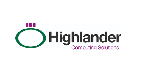 Highlander partner logo