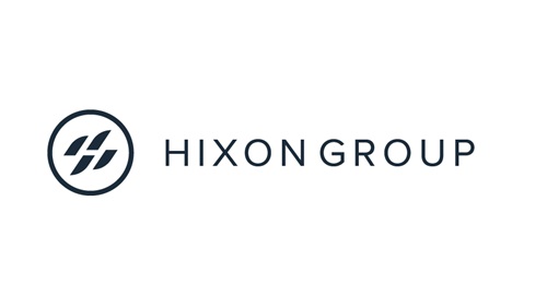 Hixon Group partner logo