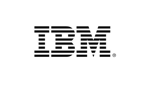 IBM partner logo