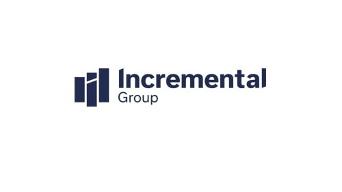 Incremental group partner logo
