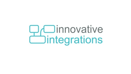 Innovative integrations partner logo