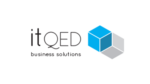 itQED partner logo