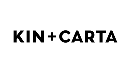 Kin + Carta partner logo