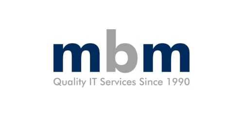 Mbm partner logo