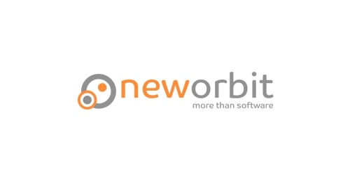 Neworbit partner logo