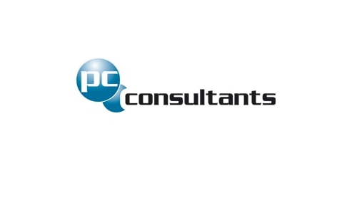 PC consultants partner logo