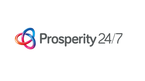 Prosperity partner logo