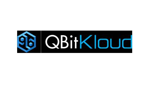 QBitKloud partner logo
