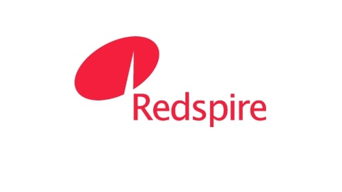 Redspire partner logo