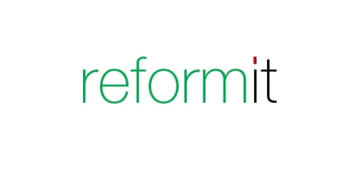 Reformit partner logo