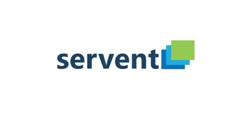 Servent partner logo