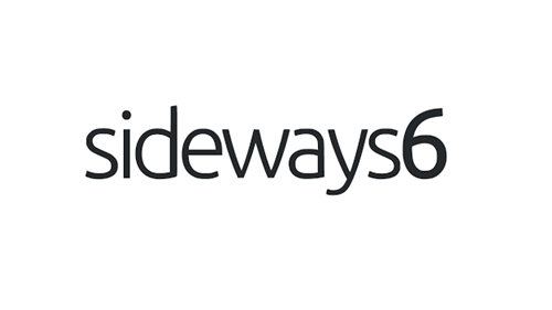 sideways6 partner logo