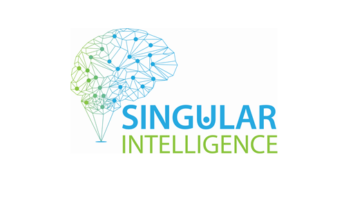 Singular Intelligence partner logo