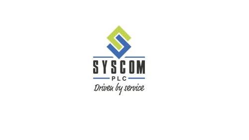 Syscom partner logo