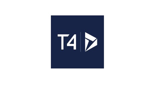 T4 partner logo