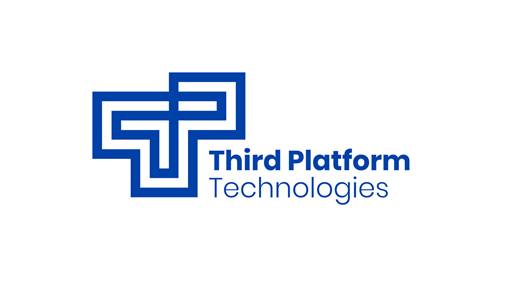Third Platform Technologies partner logo