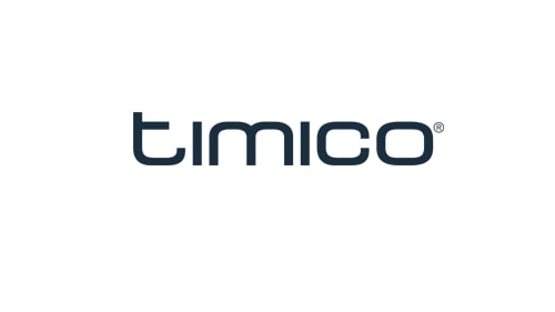 Timico partner logo