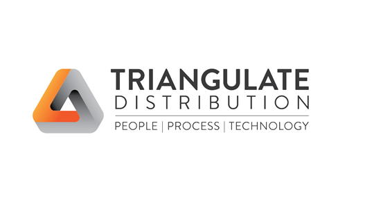 Triangulate Distribution partner logo