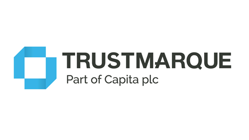 Trustmarque partner logo