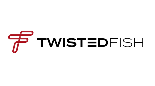 Twisted Fish partner logo
