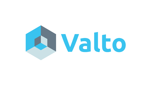 Valto partner logo