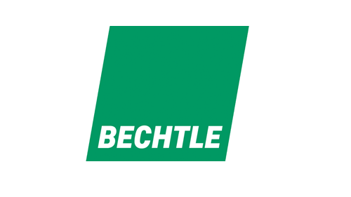 Bechtle partner logo