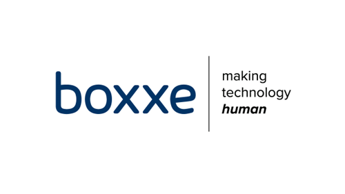 Boxxe partner logo