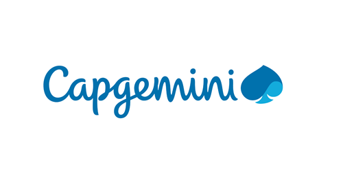 Capgemini partner logo