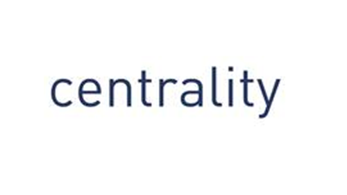 Centrality partner logo