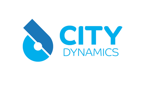City Dynamics partner logo