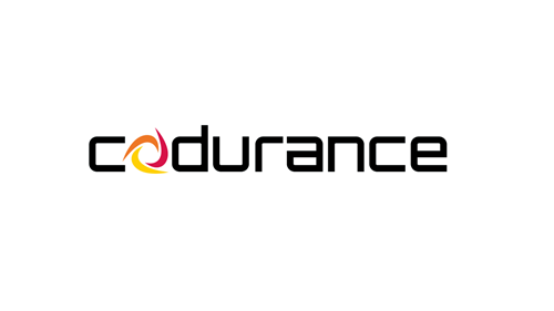 Codurance partner logo