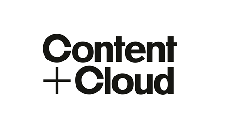 Content and Cloud partner logo