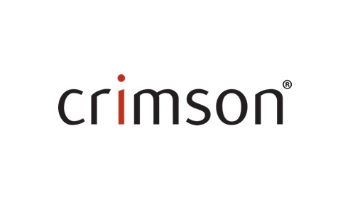 Crimson partner logo
