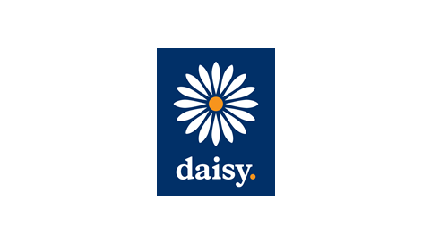 Daisy partner logo