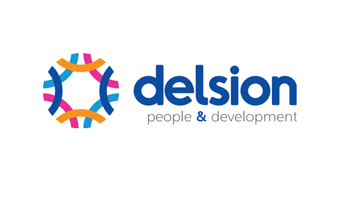 delsion partner logo