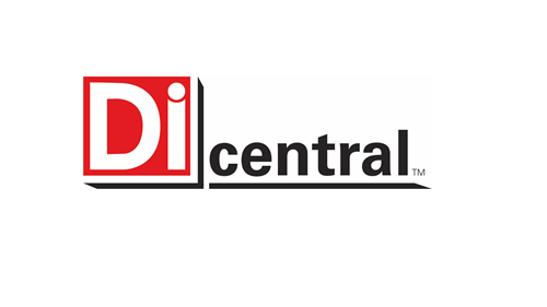 dicentral partner logo