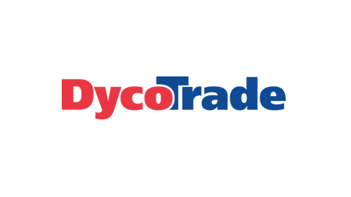 DycoTrade partner logo