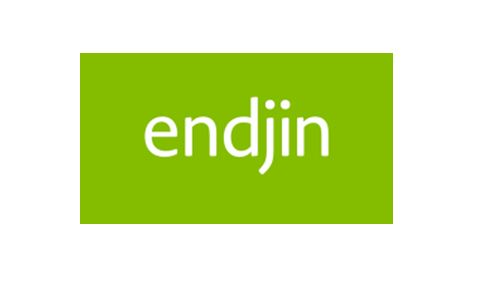 Endjin partner logo