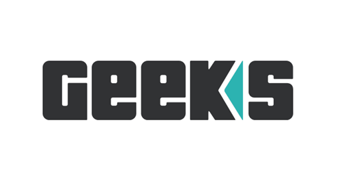 Geeks Partner Logo