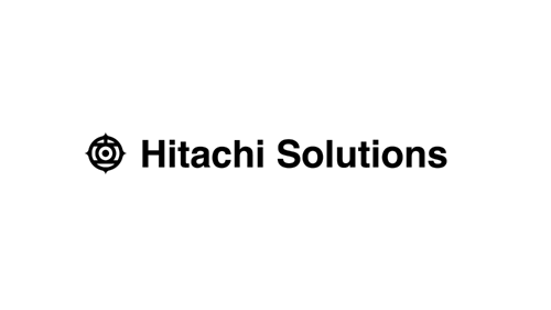 Hitachi partner logo