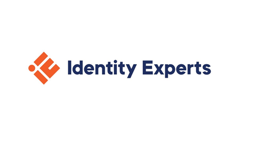Identity Experts partner logo