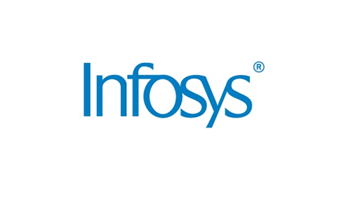 Infosys partner logo