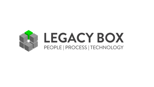 Legacy Box logo