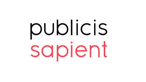 Publicis sapient partner logo