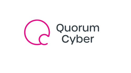 Quorum Cyber partner logo