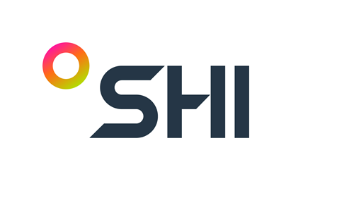 SHI partner logo