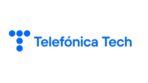 Telefonica Tech partner logo