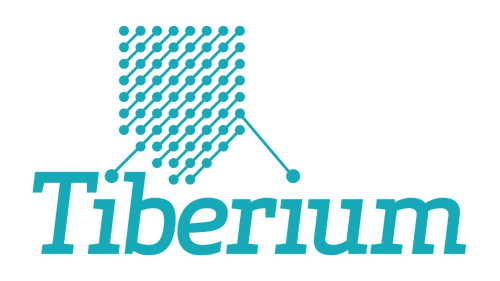 Tiberium partner logo