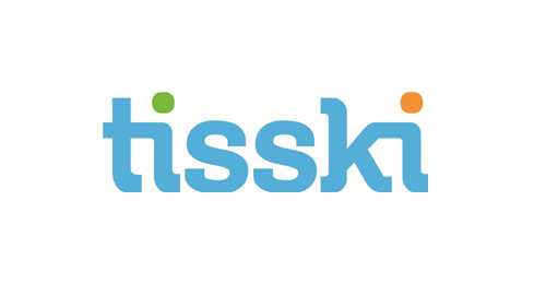 Tisski partner logo
